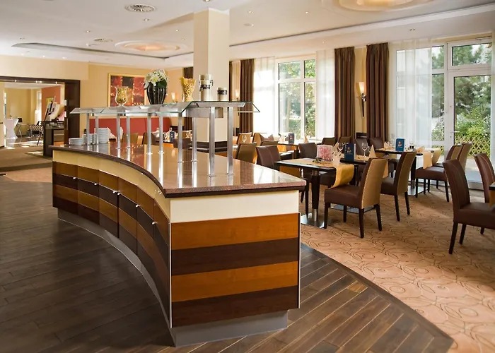 Göbel's Sophien Hotel