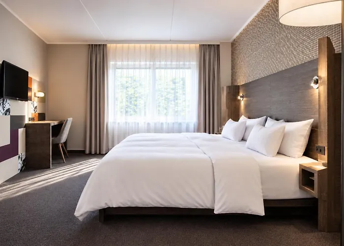 pentahotel Eisenach