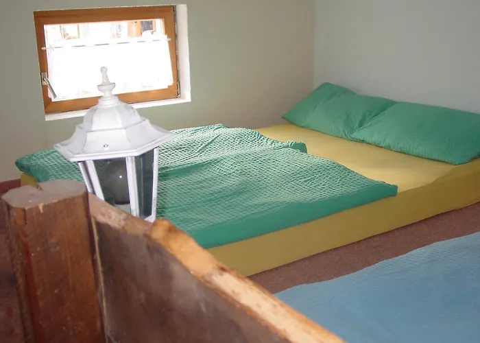 Landhotel Zur Guten Quelle